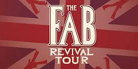 The Fab Revival Tour - Beatles Tribute Show