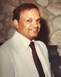 Most Recent Obituaries