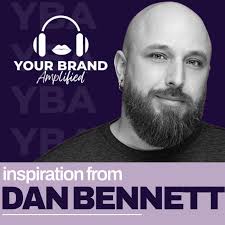 Your Brand Amplified (podcast)