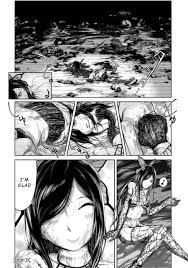 Remake Toko - Chapter 1
