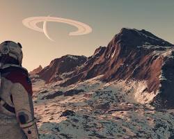Imagem de Starfield video game