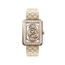 Maybe you would like to learn more about one of these? Watchmaking Watches Chanel