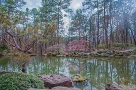 Camp dates follow seattle public schools' calendar. March At Garvan Woodland Gardens Features Flint Knapping Demo And Celebrate Spring Event University Of Arkansas
