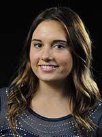 Seven Blue Devil gymnasts earn WCGA academic honors