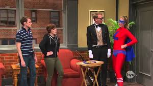 Studio C Season 3 Opener I Love Studio C Studio C Studio Dan And Phill