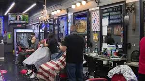 Check in to a hair salon located near you for the perfect haircut for men. 5 Differences You Ll Notice When You Visit Michigan Salons Barbershops And Spas