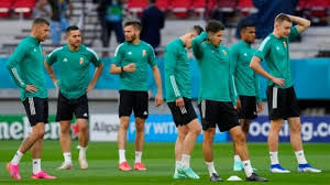 After becoming the first player to score in five different euro finals tournaments, the portugal star football arena munich munich. Portugal Vs Hungary Uefa Euro 2020 Full Squads Of Both Teams Football News Hindustan Times