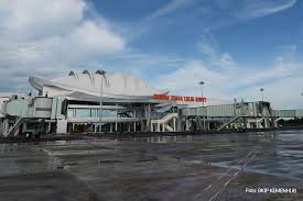 Tjilik Riwut Airport Wikipedia
