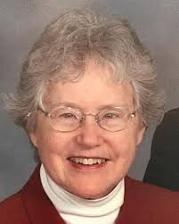 Lucia Sutton Obituary (2019)