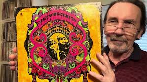 Vinyl Community: Acid Archives Diaries