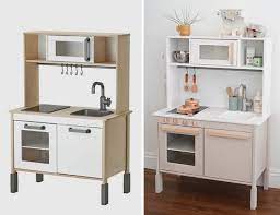 Maybe you would like to learn more about one of these? Modern Ikea Play Kitchen Hack Almost Makes Perfect