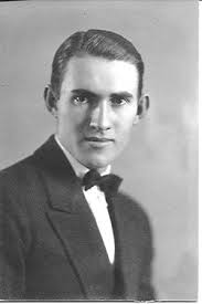 Alexander L Briggs (1905-1936)