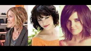 Middle partings, curls and elaborate updos were commonly worn, with ornamental hats and elaborate accessories added to elevate the hairstyles. Latest European Hairstyles For Women Most Popular European Hairstyle Trends For Women Youtube