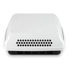 The advent rv ac air conditioner is our editor's pick, and it completely deserves all the raves in truth, the dometic penguin ii air conditioner is always one of the first names that come to sporting a fairly modest profile, this unit is an excellent match for recreational vehicles with limited space. Dometic Penguin Ii 13 500 Btu Low Profile Rooftop Air Conditioner