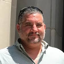 Chris Castellano's Instagram, Twitter & Facebook