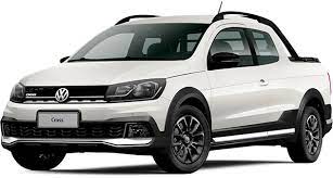 Saveiro cross 2021 a mais pedida! Saveiro Baviera Concessionaria Volkswagen Em Salvador Ba