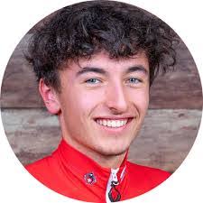 Thomas Bussard's Instagram, Twitter & Facebook