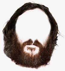 Beard Beard Clipart Hair Moustache Png Transparent Clipart Image And Psd File For Free Download Beard Illustration Beard Art Moustache