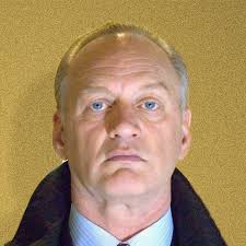 Nigel Bennett Films and Shows