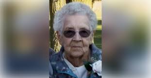 Obituary information for Mary "Irene" Cronmiller