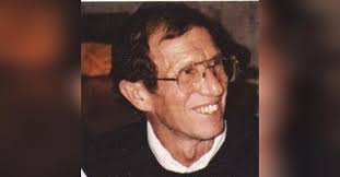 John Sweet McCoy Obituary