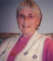 Sheila Noreen Tilson (née McKee) Obituary