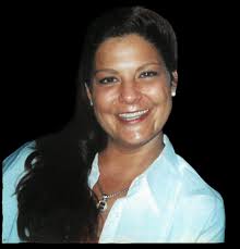 Maureen Patricia Faul