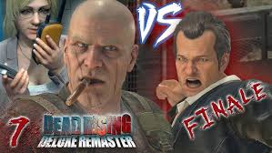 They Improved Brock's Tank Fight (➕DRDR GAME REVIEW)