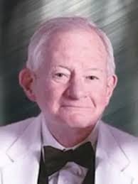 Obituary information for James Henry FLAGG