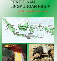 Maybe you would like to learn more about one of these? Buku Pendidikan Lingkungan Hidup Plh Kelas Iv Sd Mi Semester 1 Dan 2 Dunia Edukasi