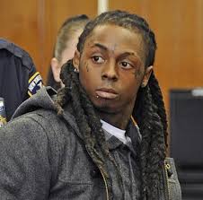 Lil loaded, born dashawn robertson, was arrested the dallas rapper is currently behind bars at the suzanne lee kays detention facility on $500,000 bail, according to dallas county jail records. Lil Wayne Facing Solitary Jail Term Independent Ie