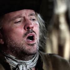 Saying Farewell to Outlander Actor Keith Fleming and his Character Lesley