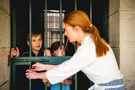 Discover vouchers could be used which was a bonus. Old Dubbo Gaol School Excursions And School Activities Dubbo Nsw