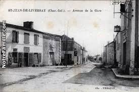 La météo n'étant pas une science exacte, de rapides changements des conditions aérologiques/atmosphériques pourraient mettre en défaut notre système d'algorithme de météo gratuite à 5 jours, 7 jours, 8 jours et plus encore pour les prévisions météo à 10, 12 et 15 jours. Photos Et Cartes Postales Anciennes De Saint Jean De Liversay 17170