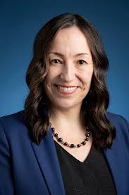 Roberta Espinoza's Instagram, Twitter & Facebook