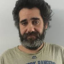 Matthew H Emma: Screenwriter in Valley Cottage…