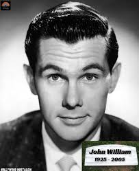 John William "Johnny" Carson (October 23, 1925