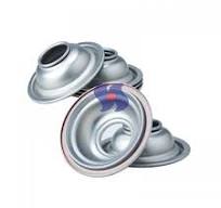 Aerosol Cone And Dome,Tinplate Lid,Aerosol Tin Can Lids,Tin ...