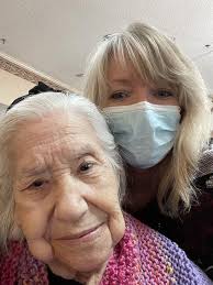 STELLA RAMIREZ Obituary