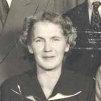 Edith Stella Winn (1905–1959)