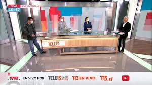 Además el cine tus películas en el mundo del espectáculo, continuarán los. T13 Sigue La Transmision En Vivo De Un Nuevo Capitulo De Mesa Central Junto A Ivan Valenzuela Facebook
