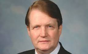 Jon M. Bailey, '75, Helped Create Marion County Public Defender Agency