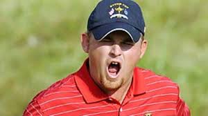 John Garrity: My Sportsman pick is the Ryder Cup rookies