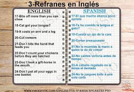 Pin By Dina Cabrera On English English Spanish Learning The Last Straw