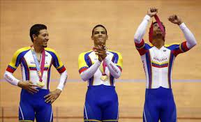 Pin En Juegos Panamericanos Toronto 2015 Oro Para
