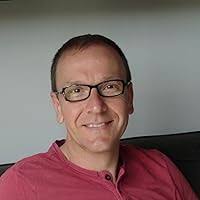 Change: A practitioner's guide to Enterprise Agile Coaching by Simon Powers 