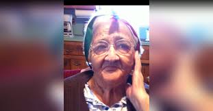 Obituary information for Antonietta Grutteria