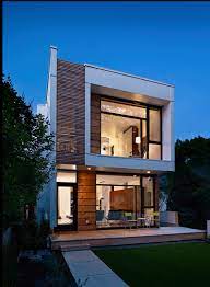A Balanced Approach To Infill Housing