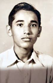 Romeo Gutierrez Vela Obituary