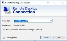 Learn about the different remote desktop clients available for all your devices. Remote Desktop Troubleshooting Liquid Web